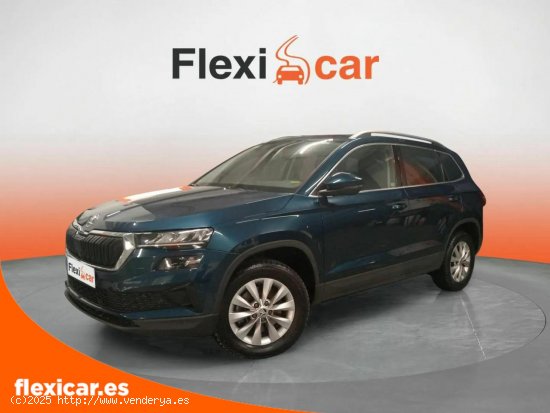 Skoda Karoq 1.5 TSI 110kW (150CV) DSG ACT Ambition - Vilafranca del Penedès