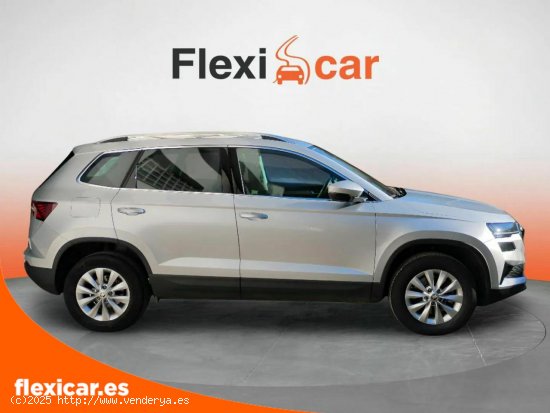 Skoda Karoq 1.5 TSI 110kW (150CV) DSG ACT Ambition - Olot