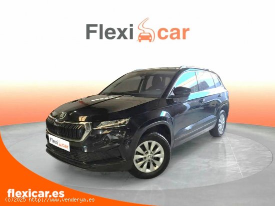 Skoda Karoq 1.5 TSI 110kW (150CV) DSG ACT Ambition - Vilanova i la Geltrú