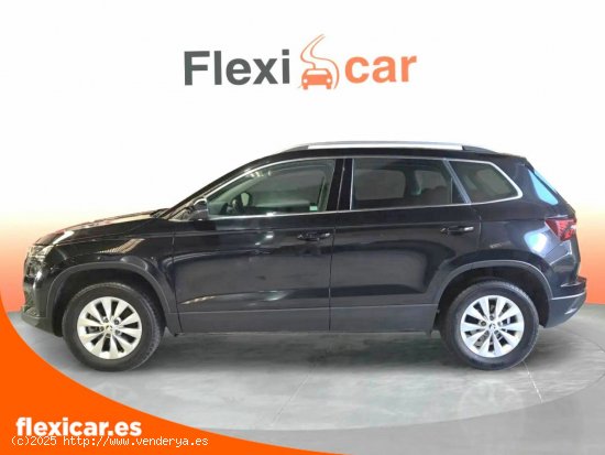 Skoda Karoq 1.5 TSI 110kW (150CV) DSG ACT Ambition - Vilanova i la Geltrú