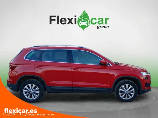 Skoda Karoq 1.5 TSI 110kW (150CV) DSG ACT Ambition - Esplugues de Llobregat