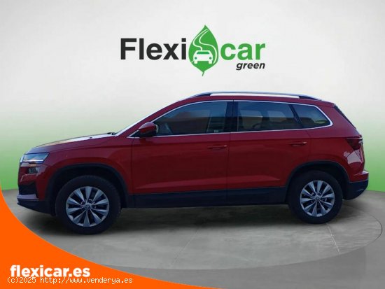 Skoda Karoq 1.5 TSI 110kW (150CV) DSG ACT Ambition - Esplugues de Llobregat