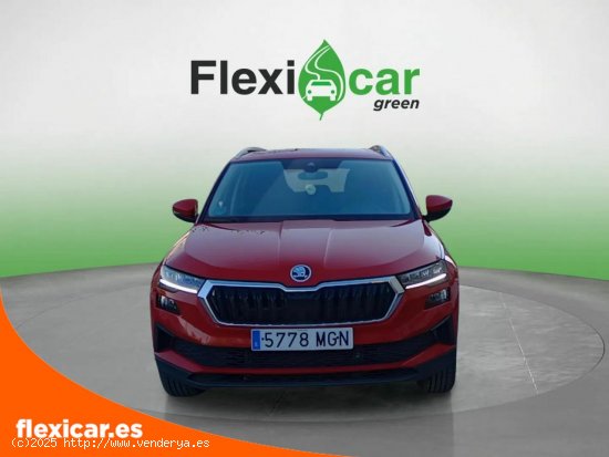 Skoda Karoq 1.5 TSI 110kW (150CV) DSG ACT Ambition - Esplugues de Llobregat