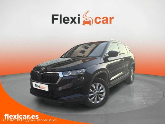 Skoda Karoq 1.5 TSI 110kW (150CV) DSG ACT Ambition - L Hospitalet de Llobregat