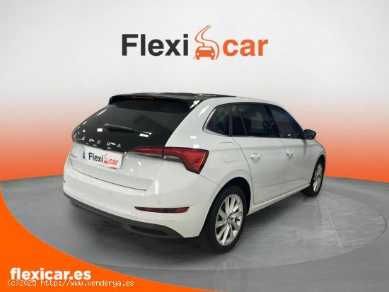 Skoda Scala 1.0 TSI 85KW (115CV) Sport - Palma