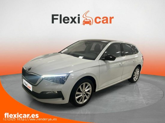 Skoda Scala 1.0 TSI 85KW (115CV) Sport - Palma