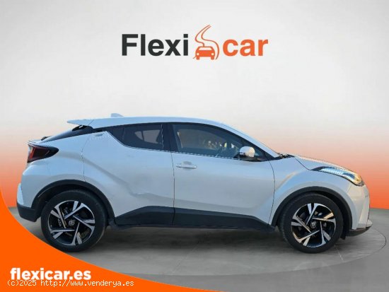 Toyota C-HR 1.8 125H Advance - Segovia