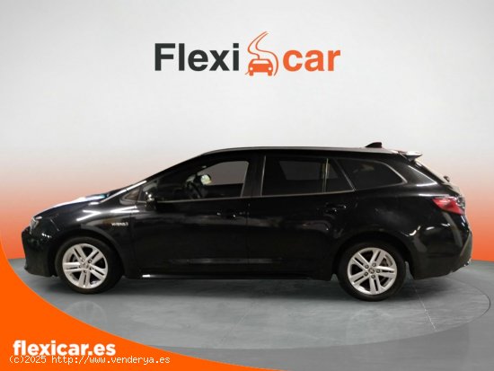 Toyota Corolla 1.8 125H ACTIVE TECH E-CVT TOU SPORT - Palma