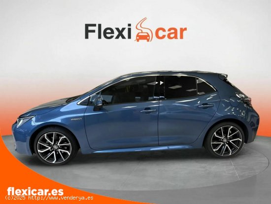 Toyota Corolla 2.0 180H ADVANCE LUXURY E-CVT - Galdakao