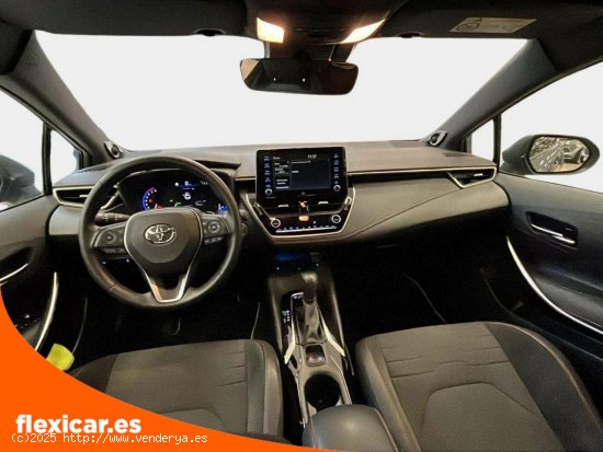 Toyota Corolla 2.0 180H ADVANCE LUXURY E-CVT - Galdakao