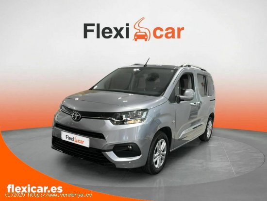 Toyota Proace City Verso 1.2 81kW (110CV) Family Active L1 - Albacete