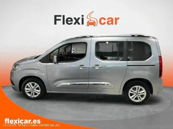 Toyota Proace City Verso 1.2 81kW (110CV) Family Active L1 - Albacete