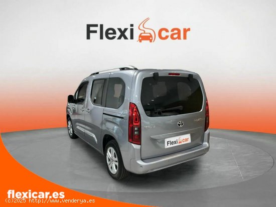 Toyota Proace City Verso 1.2 81kW (110CV) Family Active L1 - Albacete