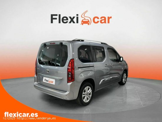 Toyota Proace City Verso 1.2 81kW (110CV) Family Active L1 - Albacete