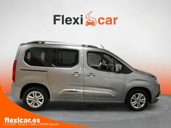 Toyota Proace City Verso 1.2 81kW (110CV) Family Active L1 - Albacete