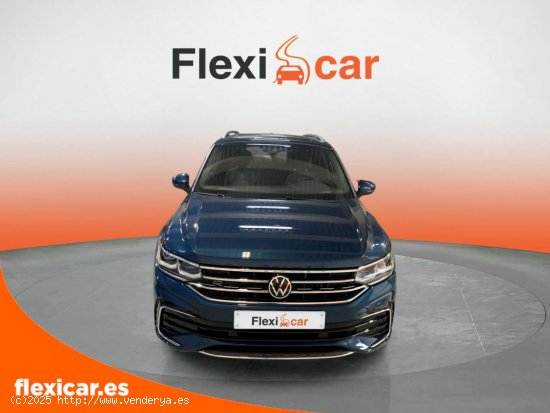 Volkswagen Tiguan R-Line 1.5 TSI 110kW (150CV) DSG - Biscay