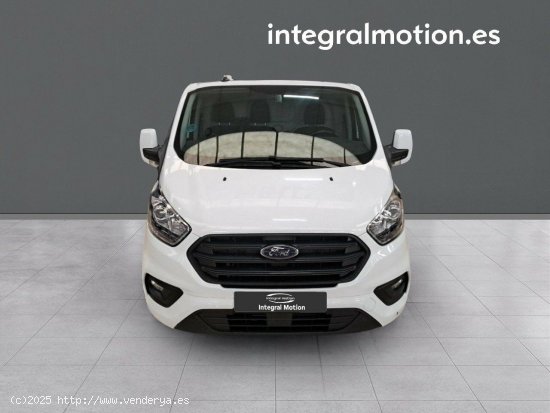 Ford Transit Custom Van 2.0 TDCI 96KW 280 L1 Trend - Sada