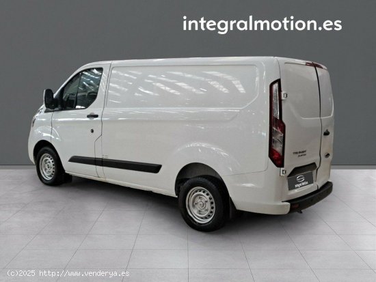 Ford Transit Custom Van 2.0 TDCI 96KW 280 L1 Trend - Sada