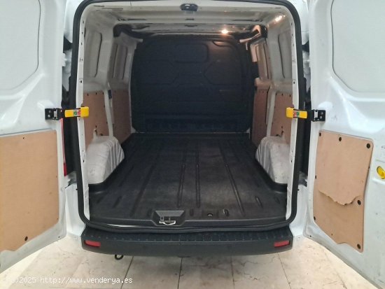 Ford Transit Custom Van 2.0 TDCI 96KW 280 L1 Trend - Sada