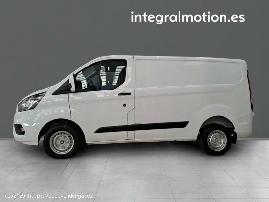 Ford Transit Custom Van 2.0 TDCI 96KW 280 L1 Trend - Sada