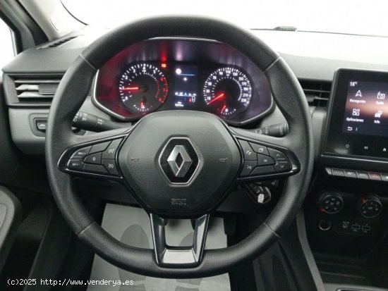 Renault Clio Business TCe 74 kW (100CV) GLP - Las Palmas de Gran Canaria