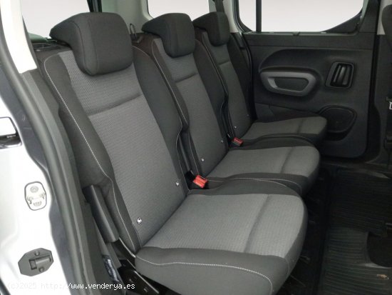 Toyota Proace City Verso 1.2 81kW (110CV) Family Active L1 - Las Palmas de Gran Canaria