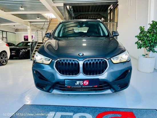 BMW X1 Automático 2.0D 150 CV - Benalup