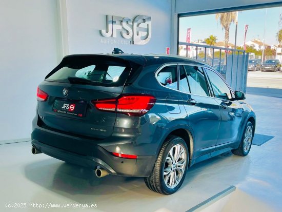 BMW X1 Automático 2.0D 150 CV - Benalup