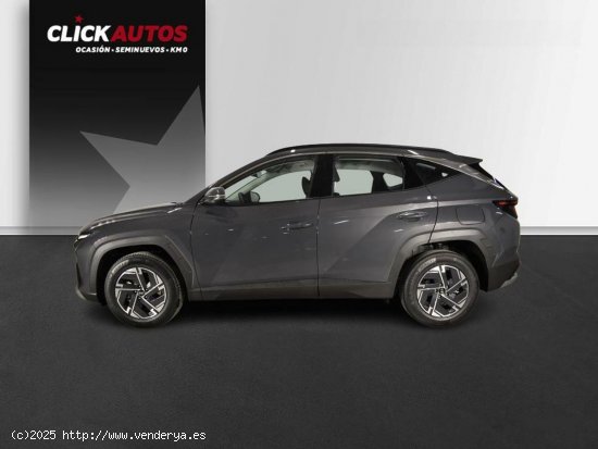 Hyundai Tucson 1.6 TGDI 160CV 48V Maxx - Palma de Mallorca