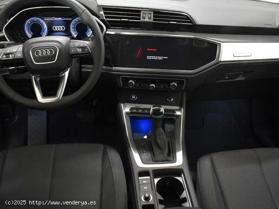 Audi Q3 2.0 TDI 150CV 35 Advanced S-Tronic - Palma de Mallorca