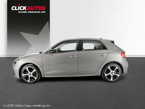 Audi A1  Sportback 1.0 TFSI 116CV 30 Adrenalin Stronic - Riba-roja del turia