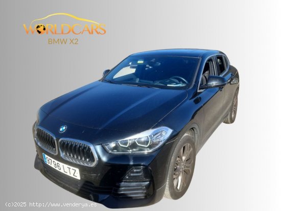  BMW X2 sDrive18i - San Vicente del Raspeig 