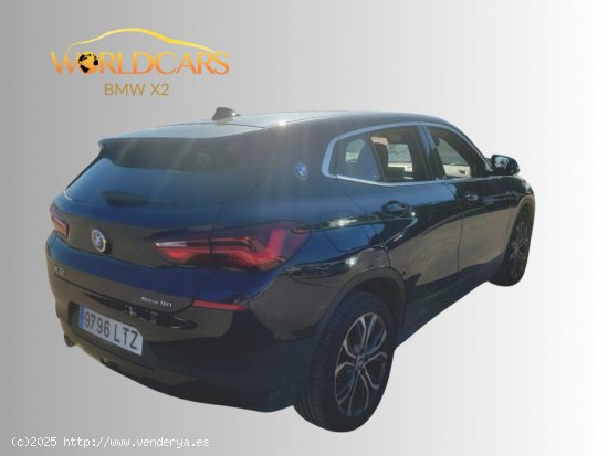 BMW X2 sDrive18i - San Vicente del Raspeig