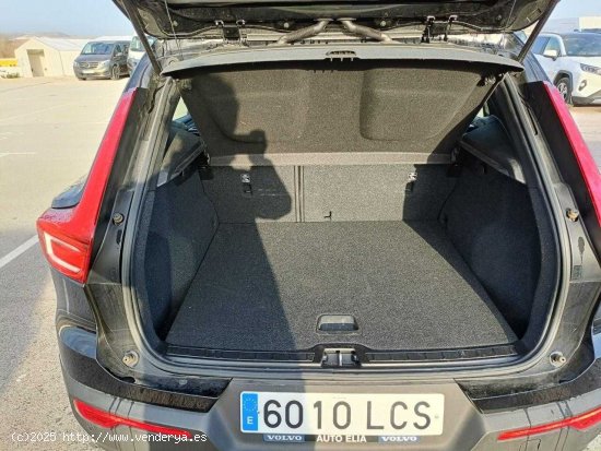 Volvo XC40 basis d3 2wd - San Vicente del Raspeig