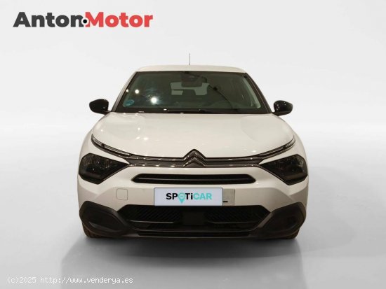 Citroën C4  BlueHDi 110 S&S Live Pack - VITORIA