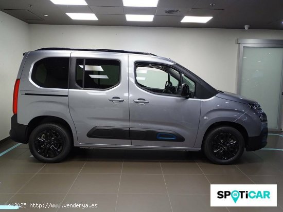 Citroën Berlingo  Talla M ë-Berlingo 50 kWh Shine - Barakaldo