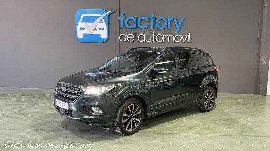  Ford Kuga Kuga 2.0 TDCi 4x2 ASS STLine - Utrera 