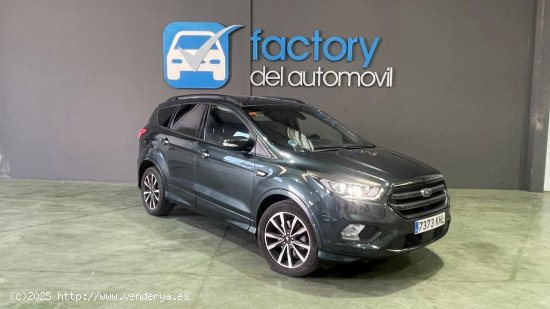 Ford Kuga Kuga 2.0 TDCi 4x2 ASS STLine - Utrera