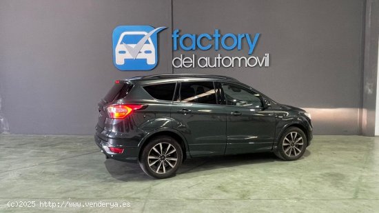 Ford Kuga Kuga 2.0 TDCi 4x2 ASS STLine - Utrera