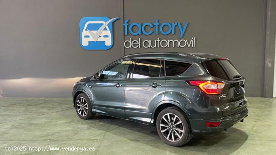 Ford Kuga Kuga 2.0 TDCi 4x2 ASS STLine - Utrera