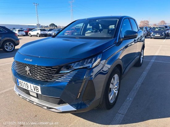  Peugeot 3008 1.5 BlueHDi SS Active Pack - Utrera 