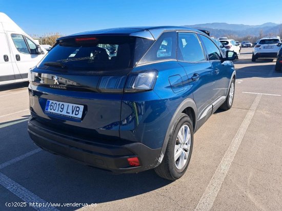 Peugeot 3008 1.5 BlueHDi SS Active Pack - Utrera