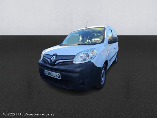  Renault Kangoo Express (o) Profesional Blue Dci 59 Kw (80cv) - Leganés 