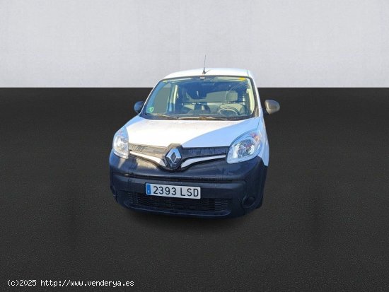 Renault Kangoo Express (o) Profesional Blue Dci 59 Kw (80cv) - Leganés