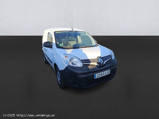 Renault Kangoo Express (o) Profesional Blue Dci 59 Kw (80cv) - Leganés