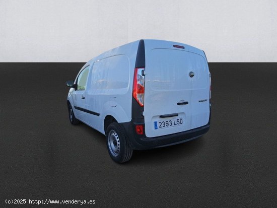 Renault Kangoo Express (o) Profesional Blue Dci 59 Kw (80cv) - Leganés