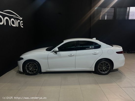 Alfa Romeo Giulia 2.2 Diesel 110kW (150CV) Super - Sada