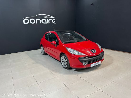  Peugeot 207 GT 1.6 HDI 110 FAP - Sada 