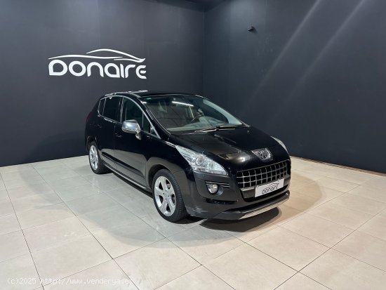  Peugeot 3008 Sport Pack 1.6 HDI 112 FAP - Sada 