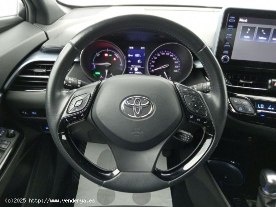 Toyota C-HR 1.8 125H Advance - Telde